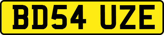 BD54UZE