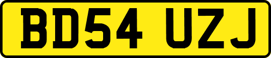 BD54UZJ