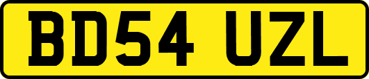 BD54UZL