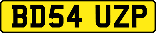 BD54UZP
