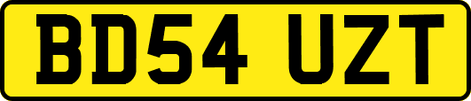 BD54UZT