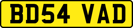 BD54VAD