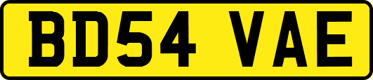 BD54VAE