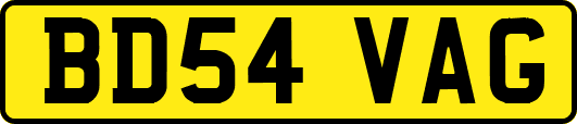 BD54VAG