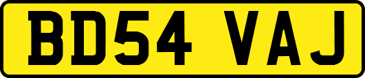 BD54VAJ