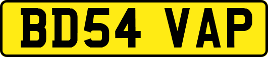 BD54VAP