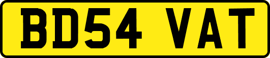 BD54VAT
