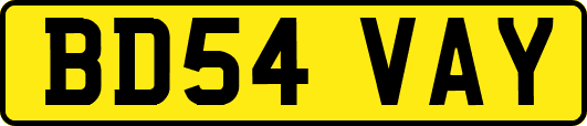 BD54VAY