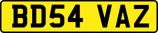 BD54VAZ