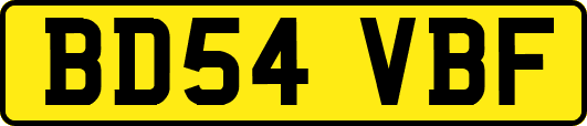 BD54VBF