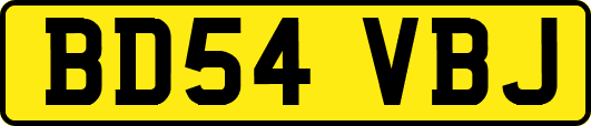 BD54VBJ