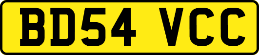 BD54VCC