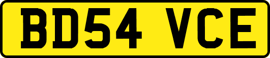 BD54VCE