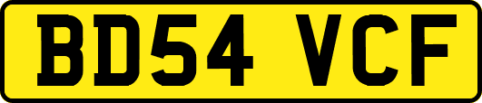 BD54VCF