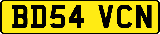 BD54VCN