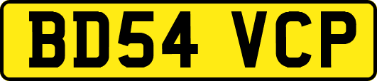 BD54VCP