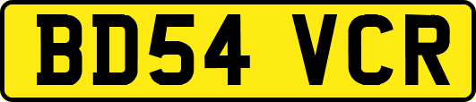 BD54VCR