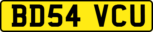 BD54VCU