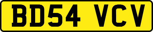 BD54VCV