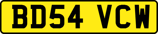 BD54VCW