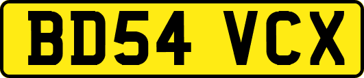 BD54VCX