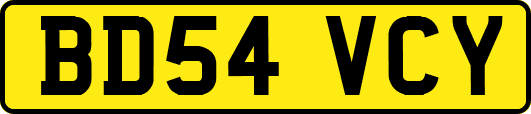 BD54VCY