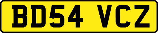 BD54VCZ