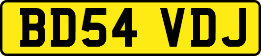 BD54VDJ