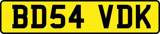 BD54VDK