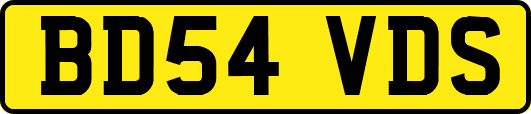 BD54VDS