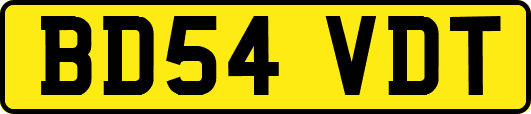 BD54VDT