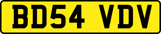 BD54VDV