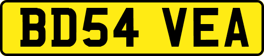 BD54VEA