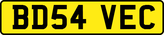 BD54VEC