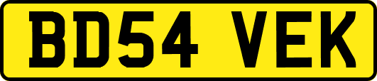 BD54VEK