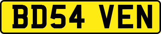 BD54VEN