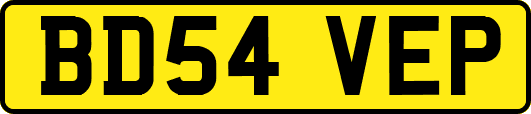 BD54VEP