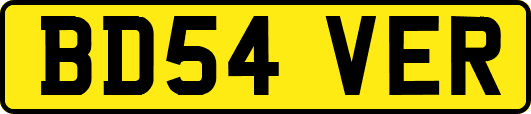 BD54VER