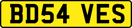 BD54VES