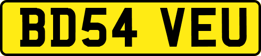 BD54VEU