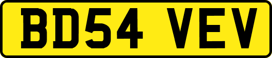 BD54VEV
