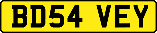 BD54VEY