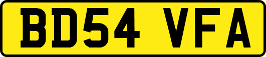 BD54VFA