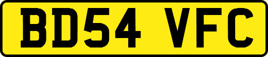 BD54VFC