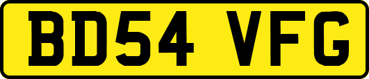 BD54VFG