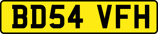 BD54VFH