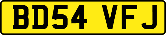 BD54VFJ