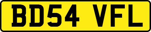 BD54VFL