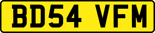BD54VFM