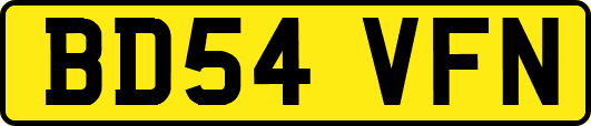 BD54VFN